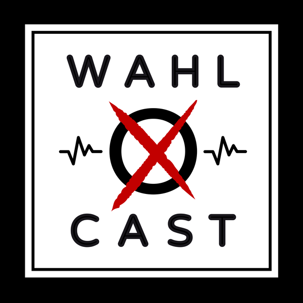Artwork for Wahl-O-Cast