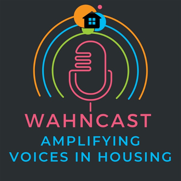 Artwork for WAHNcast