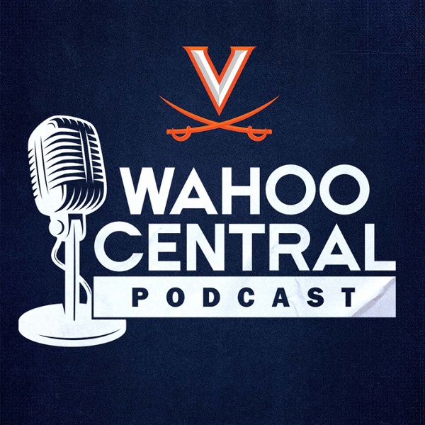 Artwork for Wahoo Central Podcast
