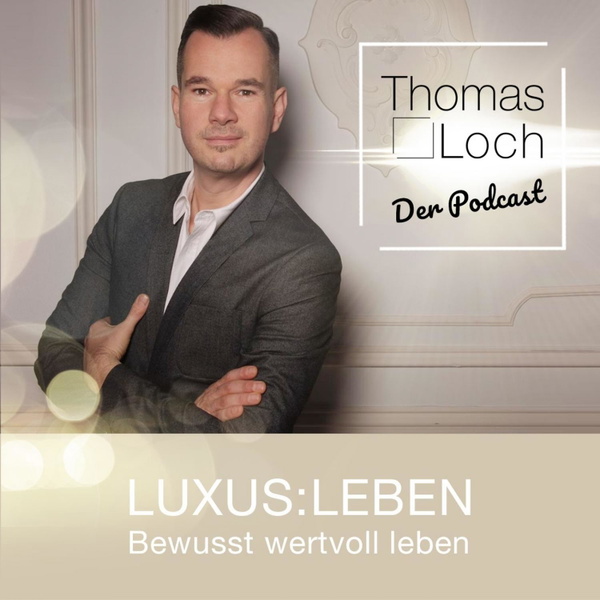 Artwork for Luxus:Leben