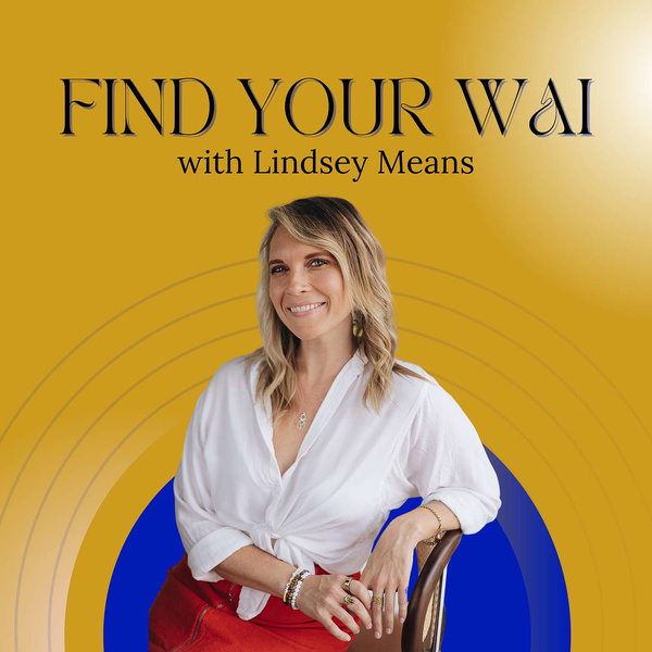 Artwork for Find Your WAI