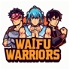 Waifu Warriors