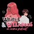 Waifus and Weeaboos