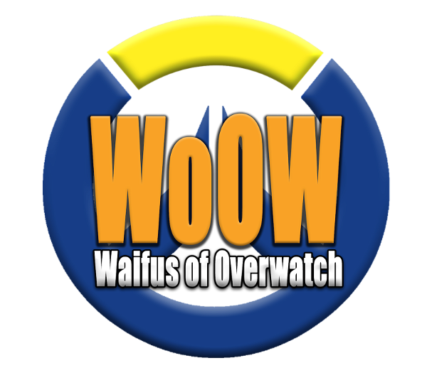 Artwork for Waifus of Overwatch