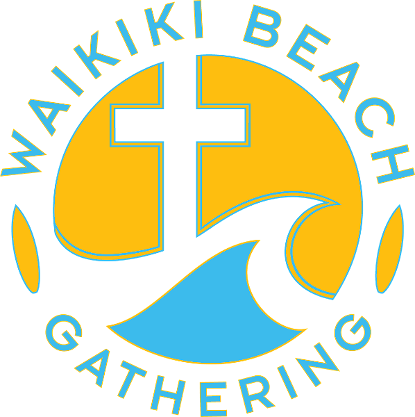 Artwork for Waikiki Beach Gathering