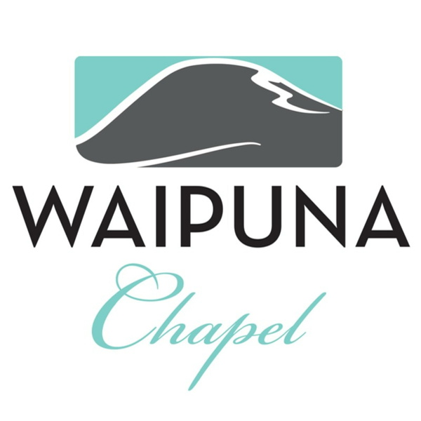 Artwork for Waipuna Chapel