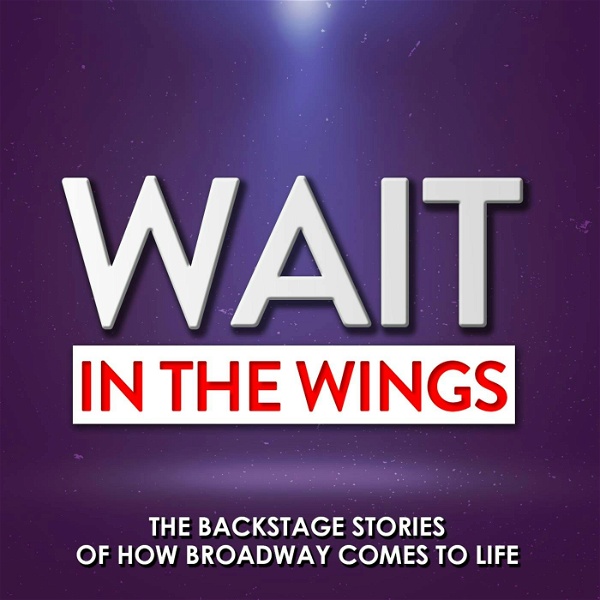 Artwork for Wait in the Wings