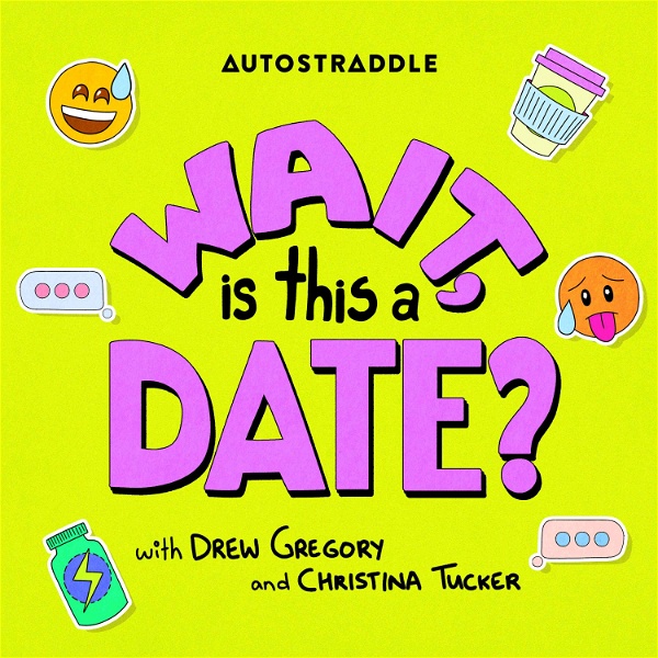 Artwork for Wait, Is This A Date?