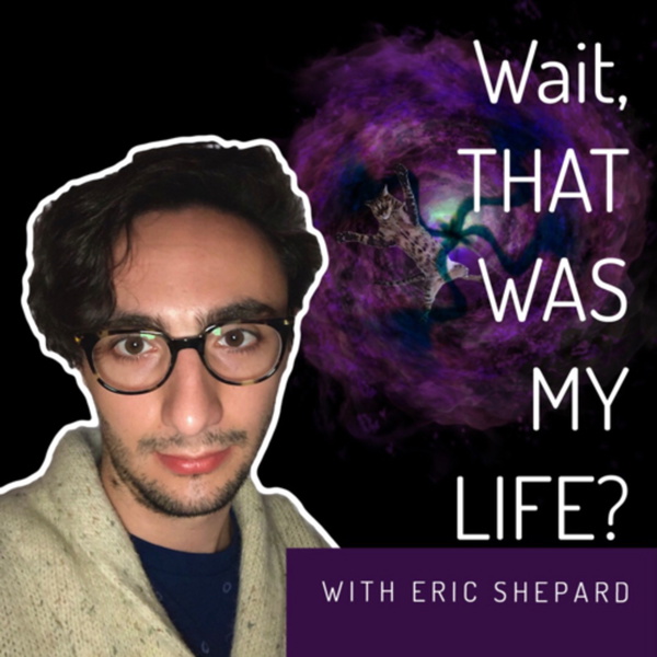 Artwork for Eric Shepard Vs Reality
