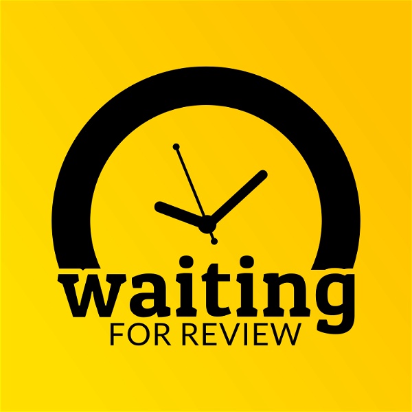 Artwork for Waiting For Review