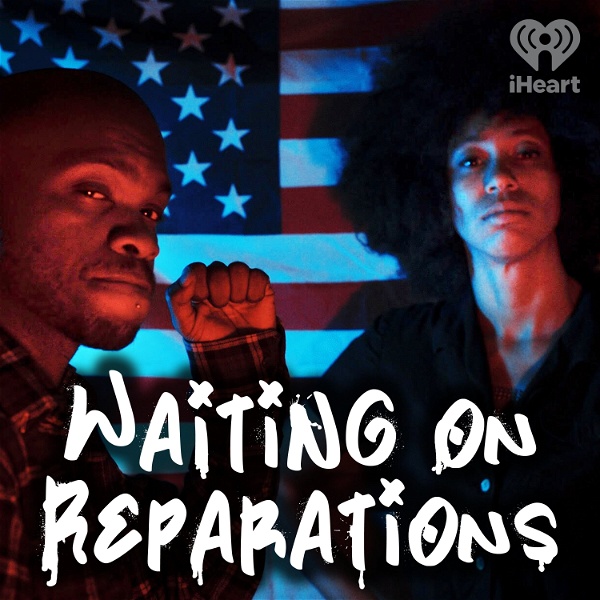 Artwork for Waiting on Reparations