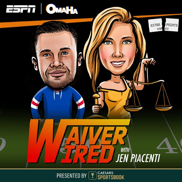 Artwork for Waiver Wired