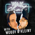 WAK Chat with Woody & Kleiny