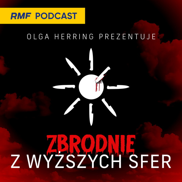 Artwork for Zbrodnie z wyższych sfer