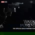 Wakanda Forever: The Official Black Panther Podcast
