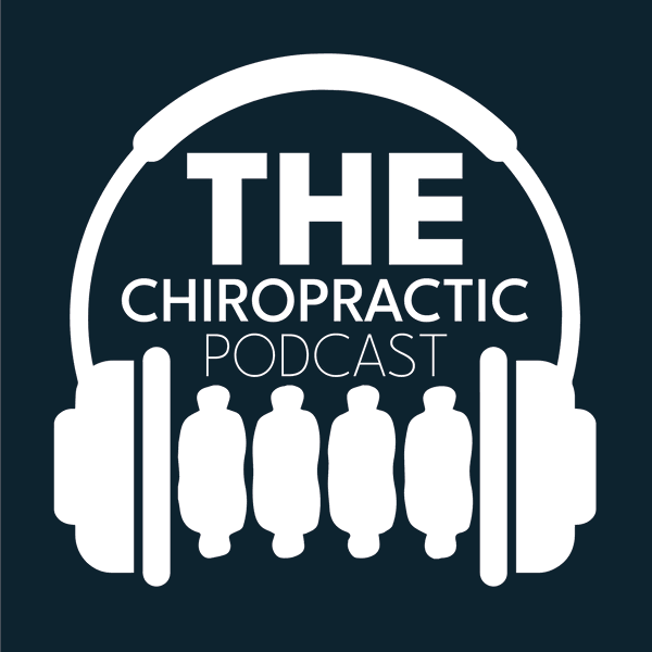 Artwork for The Chiropractic Podcast
