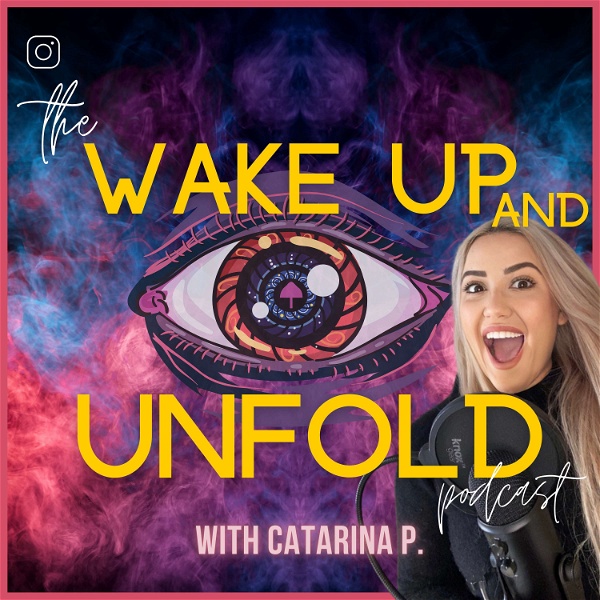 Artwork for Wake Up and Unfold