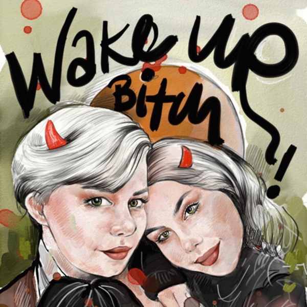 Artwork for Wake Up Witch 🤭