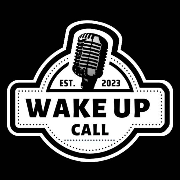 Artwork for Wake Up Call