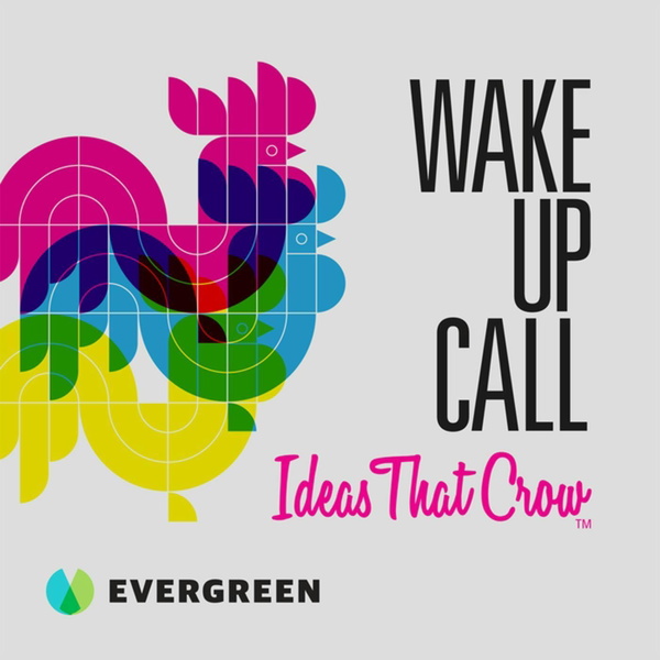 Artwork for Wake Up Call