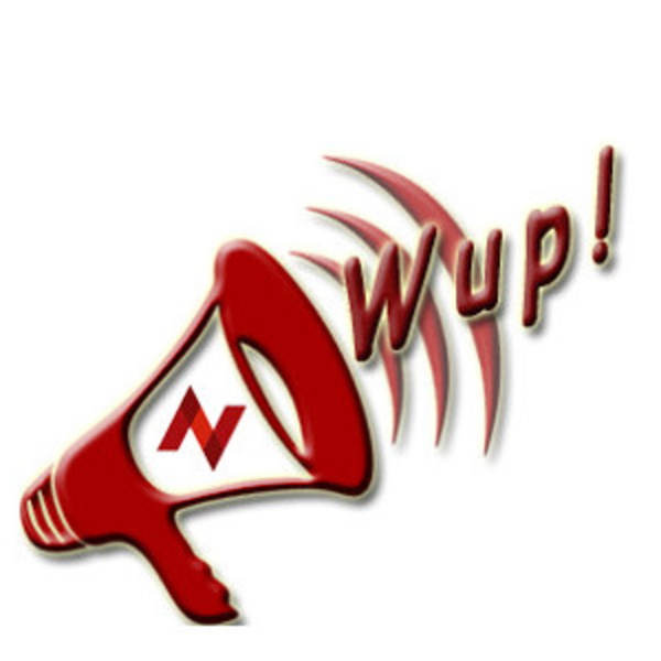 Artwork for Wake Up! Ponemos ritmo a tu vida