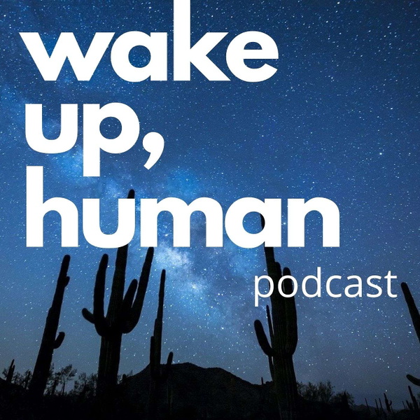 Artwork for Wake Up, Human
