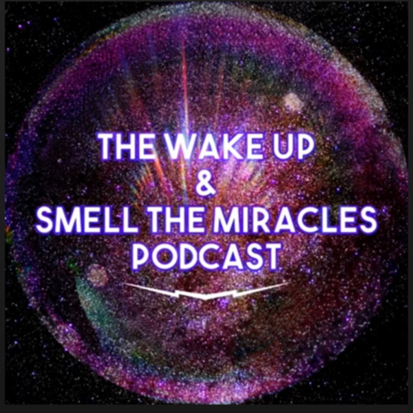 Artwork for Wake Up & Smell The Miracles