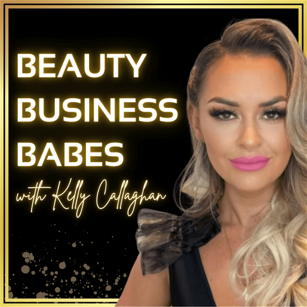 Artwork for Beauty Business Babes