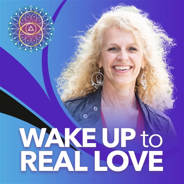 Artwork for Wake Up to Real Love