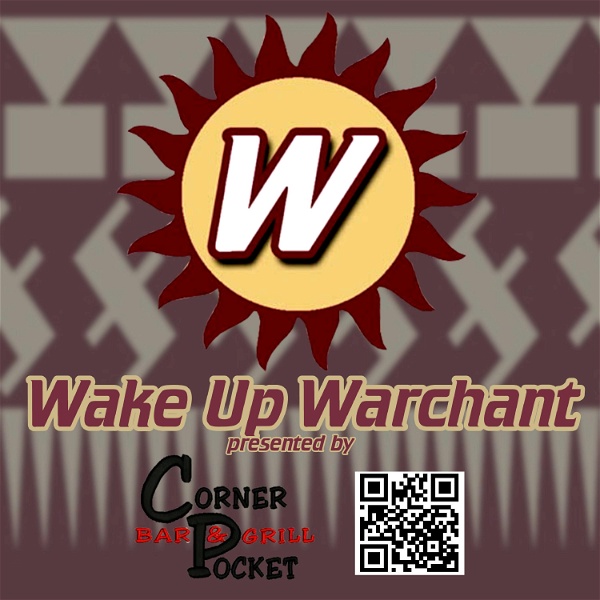 Artwork for Wake Up Warchant