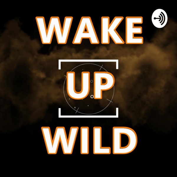 Artwork for Wake Up Wild