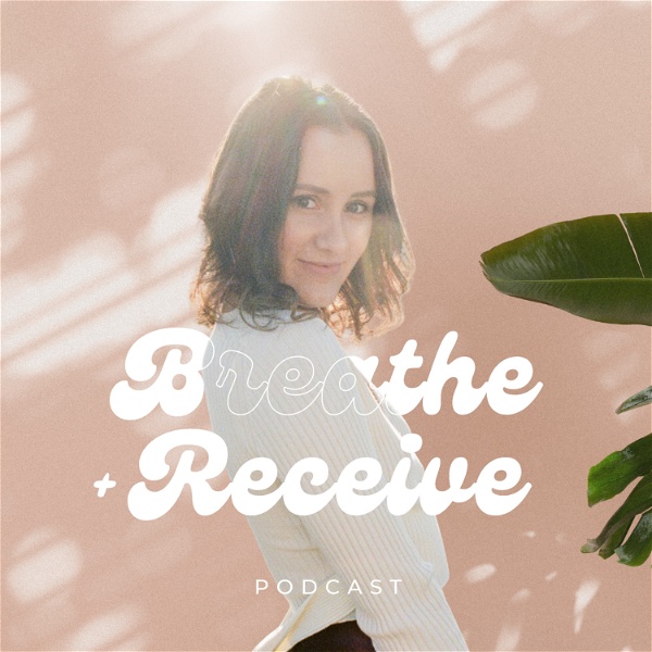 Artwork for Breathe and Receive
