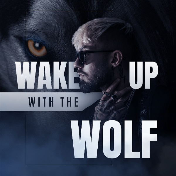 Artwork for Wake Up With The Wolf