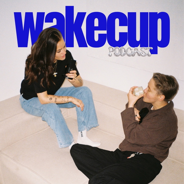Artwork for wakecup