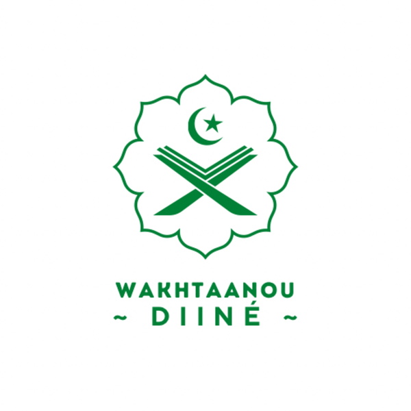Artwork for Wakhtaanou Diiné