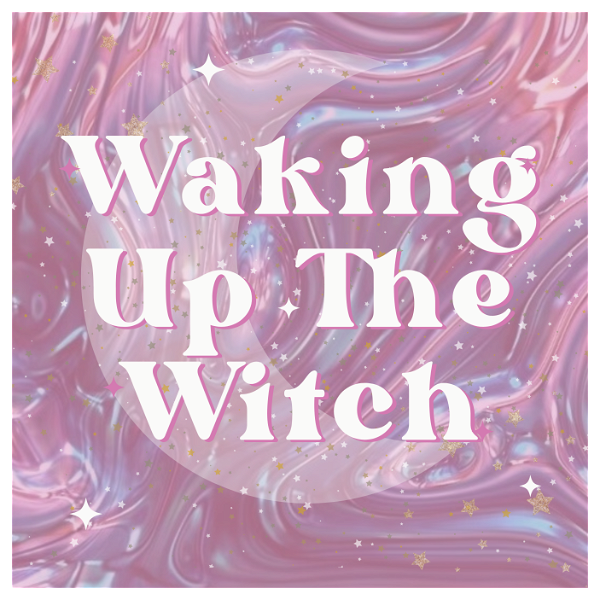 Artwork for Waking Up The Witch