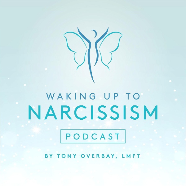 Artwork for Waking Up to Narcissism