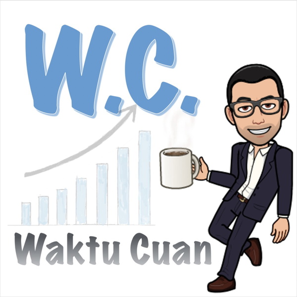 Artwork for Waktu Cuan