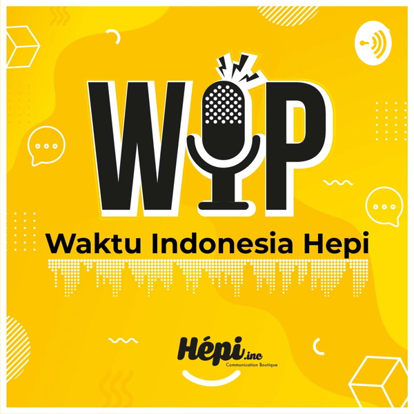 Artwork for Waktu Indonesia Hepi