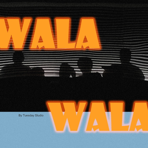 Artwork for WalaWala
