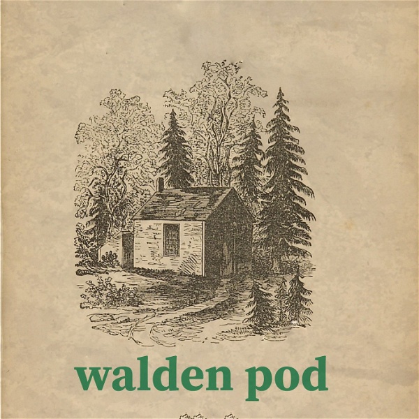 Artwork for Walden Pod