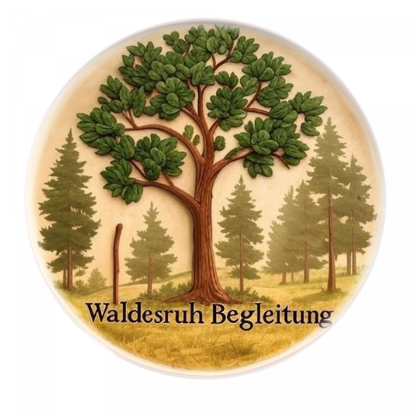 Artwork for Waldesruh Ernährungspfad