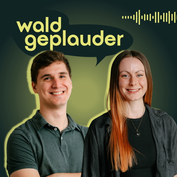 Artwork for Waldgeplauder