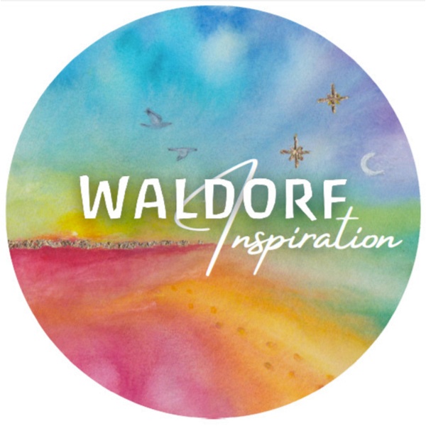 Artwork for Waldorf Inspiration de Podcast