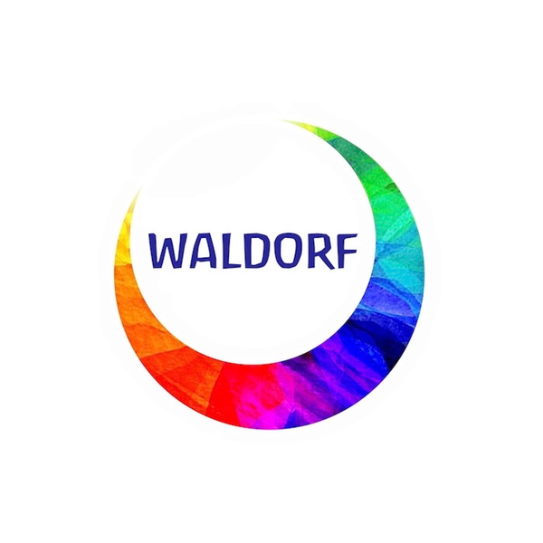 Artwork for Waldorfpodden