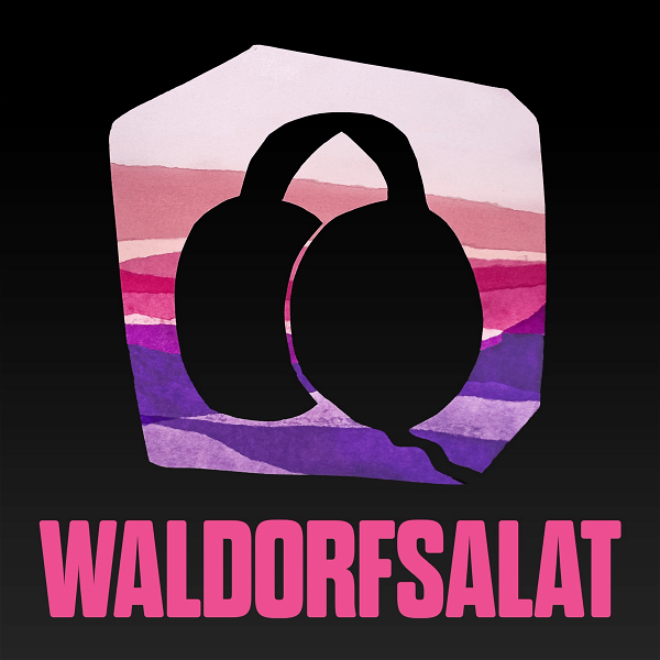 Artwork for Waldorfsalat Podcast