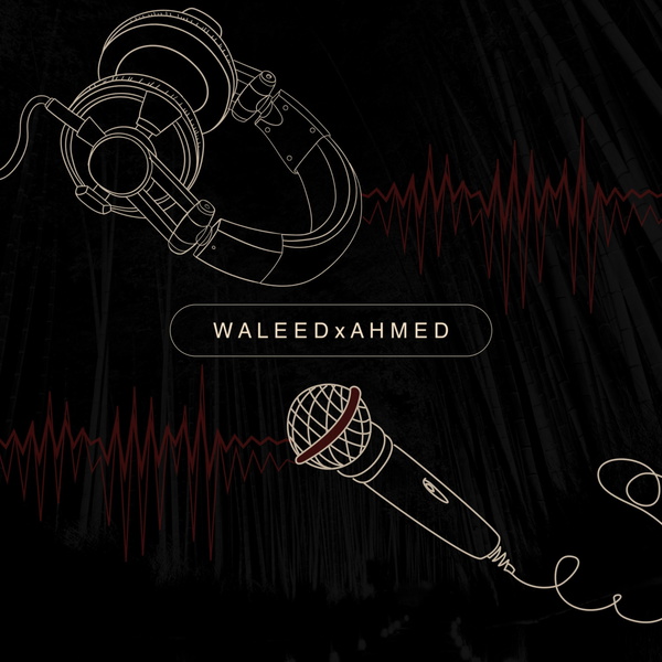 Artwork for WaleedxAhmed