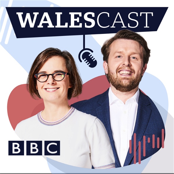 Artwork for Walescast