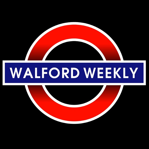 Artwork for Walford Weekly