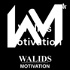 Walids Motivation